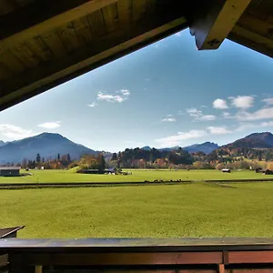 Alpenflair Whg. 304+203 , Oberstdorf Deutschland